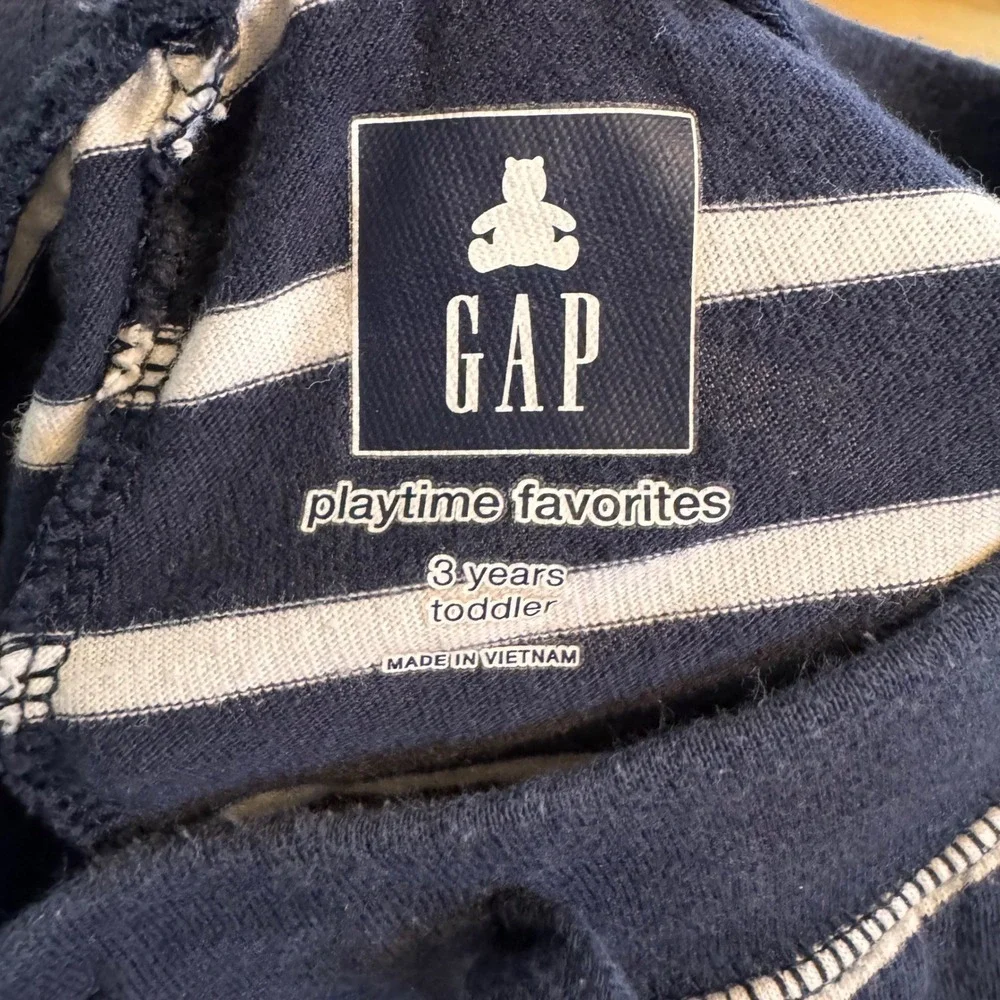 GAP toddler boys